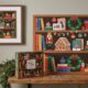The Deck the Shelves 1000 piece puzzle in full: size, price, materials, and how long it takes. See the complete guide before you buy.