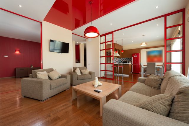 Sofa-to-table distance, walkway width, sectional sizing: the small living room furniture layout numbers designers actually use.