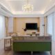 Small living room ideas tv owners can use to fix viewing distance, mounting, and seating — not just screen size.
