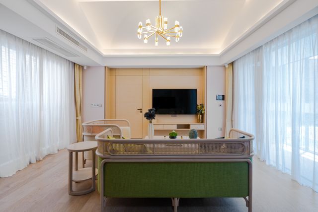 Small living room ideas tv owners can use to fix viewing distance, mounting, and seating — not just screen size.