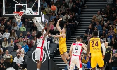 maccabi tel aviv b.c. vs valencia basket match player stats