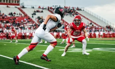 indiana hoosiers football vs maryland terrapins football match player stats