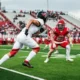 indiana hoosiers football vs maryland terrapins football match player stats