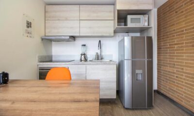 Small Kitchen Remodel Cost