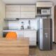 Small Kitchen Remodel Cost
