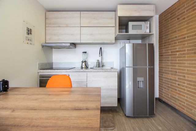 Small Kitchen Remodel Cost